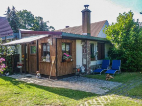 Gemütliche Ferienwohnung Löbert